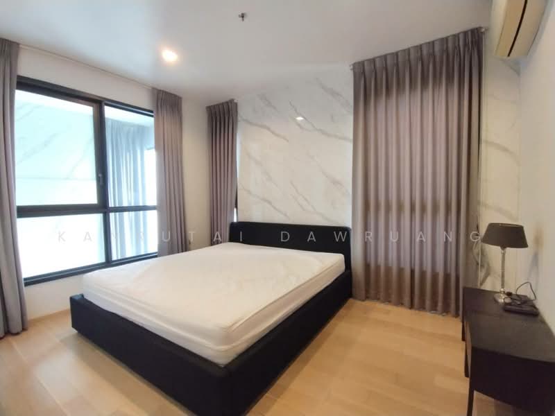 HQ Thonglor by Sansiri : เฮชคิว บาย แสนสิริ, กรุงเทพ, ซอยสุขุมวิท 55 แขวงคลองตันเหนือ เขตวัฒนา กรุงเทพมหานคร, คลองตันเหนือ, วัฒนา, กรุงเทพ, 84 ตร.ม., คอนโด ให้เช่า, โดย Kanrutai Dawruang, 500448415 - DDproperty.com