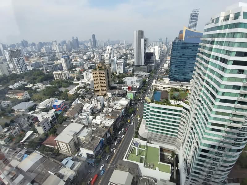 HQ Thonglor by Sansiri : เฮชคิว บาย แสนสิริ, กรุงเทพ, ซอยสุขุมวิท 55 แขวงคลองตันเหนือ เขตวัฒนา กรุงเทพมหานคร, คลองตันเหนือ, วัฒนา, กรุงเทพ, 84 ตร.ม., คอนโด ให้เช่า, โดย Kanrutai Dawruang, 500448415 - DDproperty.com