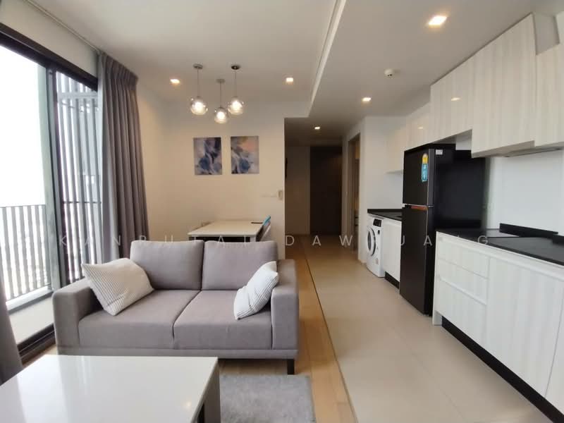 HQ Thonglor by Sansiri : เฮชคิว บาย แสนสิริ, กรุงเทพ, ซอยสุขุมวิท 55 แขวงคลองตันเหนือ เขตวัฒนา กรุงเทพมหานคร, คลองตันเหนือ, วัฒนา, กรุงเทพ, 84 ตร.ม., คอนโด ให้เช่า, โดย Kanrutai Dawruang, 500448415 - DDproperty.com