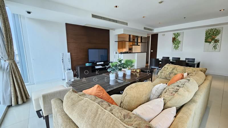 Athenee Residence, Bangkok, 65 Witthayu Road, Lumphini, Pathum Wan, Bangkok, 3 Bedrooms, 222 sqm, Condo For Rent, by BANGKOK PROPERTY AGENTS, 500448416 - DDproperty.com
