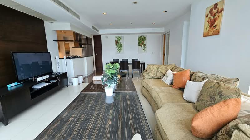 Athenee Residence, Bangkok, 65 Witthayu Road, Lumphini, Pathum Wan, Bangkok, 3 Bedrooms, 222 sqm, Condo For Rent, by BANGKOK PROPERTY AGENTS, 500448416 - DDproperty.com