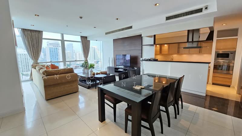 Athenee Residence : แอทธินี เรสซิเด้นซ์, กรุงเทพ, 65 ถ.วิทยุ, ลุมพินี, ปทุมวัน, กรุงเทพ, 222 ตร.ม., คอนโด ให้เช่า, โดย BANGKOK PROPERTY AGENTS, 500448416 - DDproperty.com