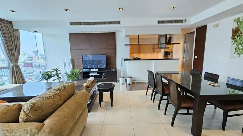 Athenee Residence, Bangkok, 65 Witthayu Road, Lumphini, Pathum Wan, Bangkok, 3 Bedrooms, 222 sqm, Condo For Rent, by BANGKOK PROPERTY AGENTS, 500448416 - DDproperty.com