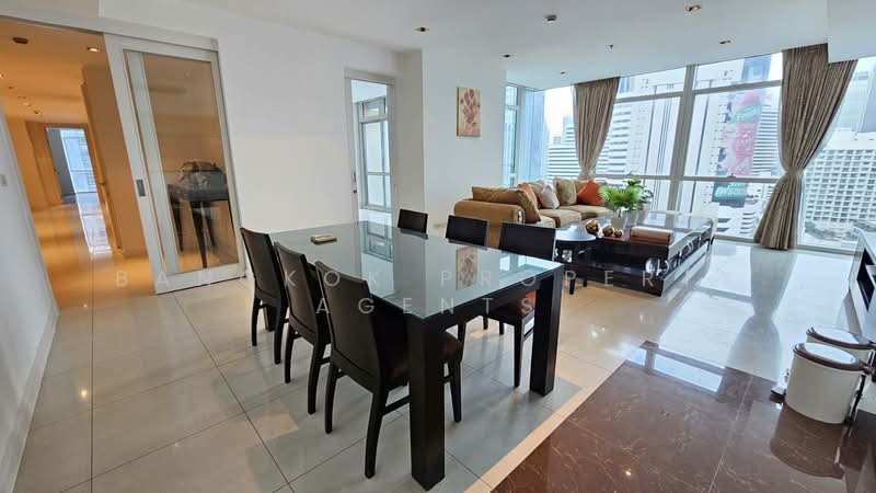 Athenee Residence : แอทธินี เรสซิเด้นซ์, กรุงเทพ, 65 ถ.วิทยุ, ลุมพินี, ปทุมวัน, กรุงเทพ, 222 ตร.ม., คอนโด ให้เช่า, โดย BANGKOK PROPERTY AGENTS, 500448416 - DDproperty.com