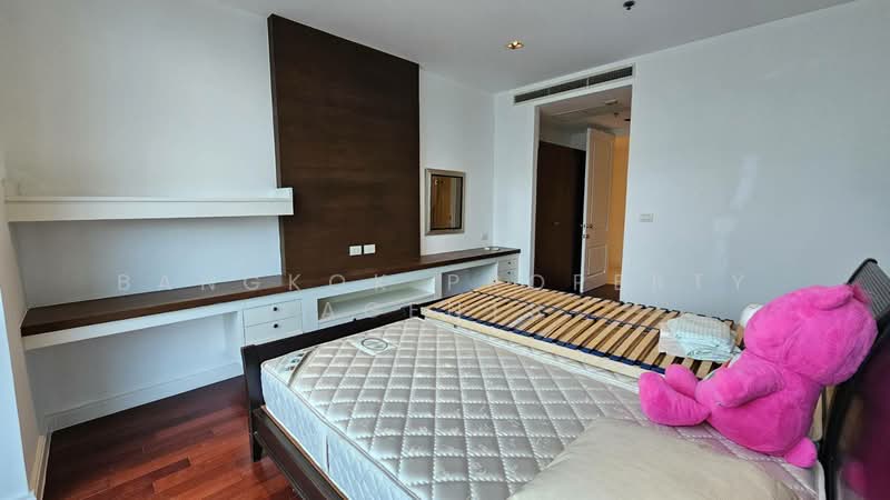Athenee Residence, Bangkok, 65 Witthayu Road, Lumphini, Pathum Wan, Bangkok, 3 Bedrooms, 222 sqm, Condo For Rent, by BANGKOK PROPERTY AGENTS, 500448416 - DDproperty.com