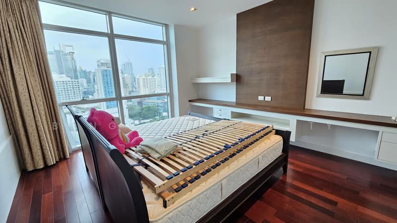 Athenee Residence, Bangkok, 65 Witthayu Road, Lumphini, Pathum Wan, Bangkok, 3 Bedrooms, 222 sqm, Condo For Rent, by BANGKOK PROPERTY AGENTS, 500448416 - DDproperty.com