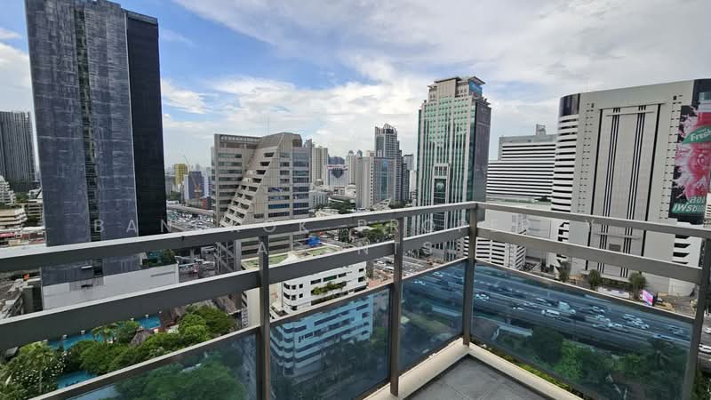 Athenee Residence : แอทธินี เรสซิเด้นซ์, กรุงเทพ, 65 ถ.วิทยุ, ลุมพินี, ปทุมวัน, กรุงเทพ, 222 ตร.ม., คอนโด ให้เช่า, โดย BANGKOK PROPERTY AGENTS, 500448416 - DDproperty.com