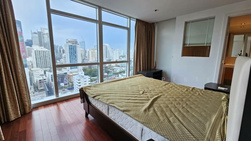 Athenee Residence, Bangkok, 65 Witthayu Road, Lumphini, Pathum Wan, Bangkok, 3 Bedrooms, 222 sqm, Condo For Rent, by BANGKOK PROPERTY AGENTS, 500448416 - DDproperty.com