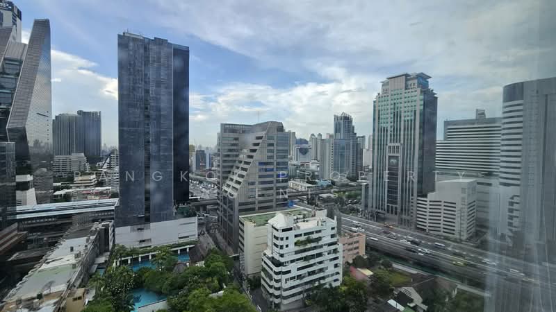 Athenee Residence, Bangkok, 65 Witthayu Road, Lumphini, Pathum Wan, Bangkok, 3 Bedrooms, 222 sqm, Condo For Rent, by BANGKOK PROPERTY AGENTS, 500448416 - DDproperty.com