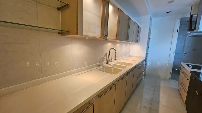 Athenee Residence, Bangkok, 65 Witthayu Road, Lumphini, Pathum Wan, Bangkok, 3 Bedrooms, 222 sqm, Condo For Rent, by BANGKOK PROPERTY AGENTS, 500448416 - DDproperty.com