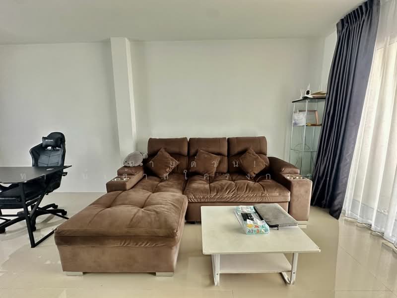 Baan Thongsiri 3 Baan Kluay-Sai Noi : บ้านธงสิริ 3 บ้านกล้วย-ไทรน้อย, นนทบุรี, ถนนบ้านกล้วย-ไทรน้อย, ไทรใหญ่, ไทรน้อย, นนทบุรี, 130 ตร.ม., บ้านเดี่ยว ขาย, โดย คุณเมย์เหมย, 500448417 - DDproperty.com