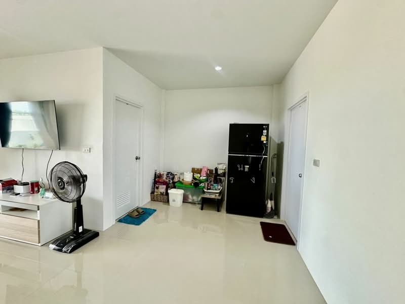 Baan Thongsiri 3 Baan Kluay-Sai Noi : บ้านธงสิริ 3 บ้านกล้วย-ไทรน้อย, นนทบุรี, ถนนบ้านกล้วย-ไทรน้อย, ไทรใหญ่, ไทรน้อย, นนทบุรี, 130 ตร.ม., บ้านเดี่ยว ขาย, โดย คุณเมย์เหมย, 500448417 - DDproperty.com