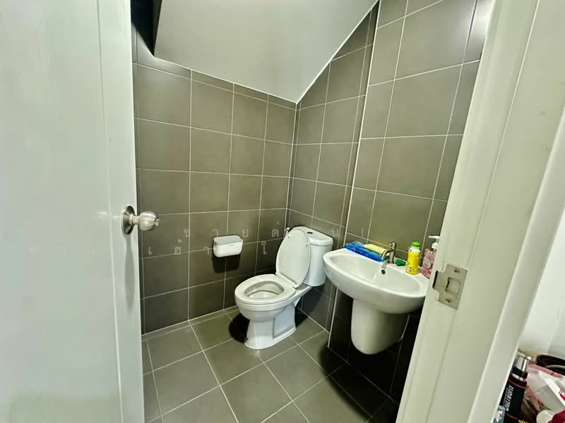 Baan Thongsiri 3 Baan Kluay-Sai Noi, Nonthaburi, Baan Kluai-Sai Noi Road, Sai Yai, Sai Noi, Nonthaburi, 3 Bedrooms, 130 sqm, Single Detached House For Sale, by คุณเมย์เหมย, 500448417 - DDproperty.com