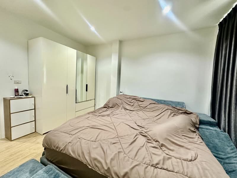 Baan Thongsiri 3 Baan Kluay-Sai Noi, Nonthaburi, Baan Kluai-Sai Noi Road, Sai Yai, Sai Noi, Nonthaburi, 3 Bedrooms, 130 sqm, Single Detached House For Sale, by คุณเมย์เหมย, 500448417 - DDproperty.com