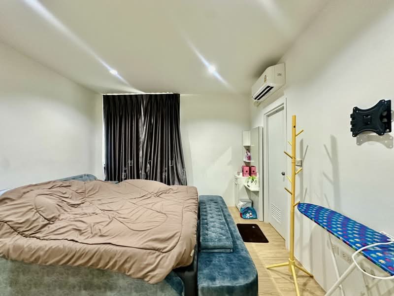 Baan Thongsiri 3 Baan Kluay-Sai Noi, Nonthaburi, Baan Kluai-Sai Noi Road, Sai Yai, Sai Noi, Nonthaburi, 3 Bedrooms, 130 sqm, Single Detached House For Sale, by คุณเมย์เหมย, 500448417 - DDproperty.com