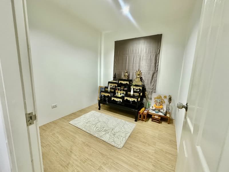 Baan Thongsiri 3 Baan Kluay-Sai Noi : บ้านธงสิริ 3 บ้านกล้วย-ไทรน้อย, นนทบุรี, ถนนบ้านกล้วย-ไทรน้อย, ไทรใหญ่, ไทรน้อย, นนทบุรี, 130 ตร.ม., บ้านเดี่ยว ขาย, โดย คุณเมย์เหมย, 500448417 - DDproperty.com