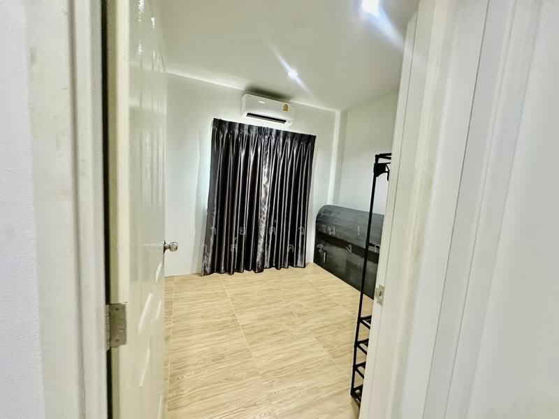 Baan Thongsiri 3 Baan Kluay-Sai Noi : บ้านธงสิริ 3 บ้านกล้วย-ไทรน้อย, นนทบุรี, ถนนบ้านกล้วย-ไทรน้อย, ไทรใหญ่, ไทรน้อย, นนทบุรี, 130 ตร.ม., บ้านเดี่ยว ขาย, โดย คุณเมย์เหมย, 500448417 - DDproperty.com