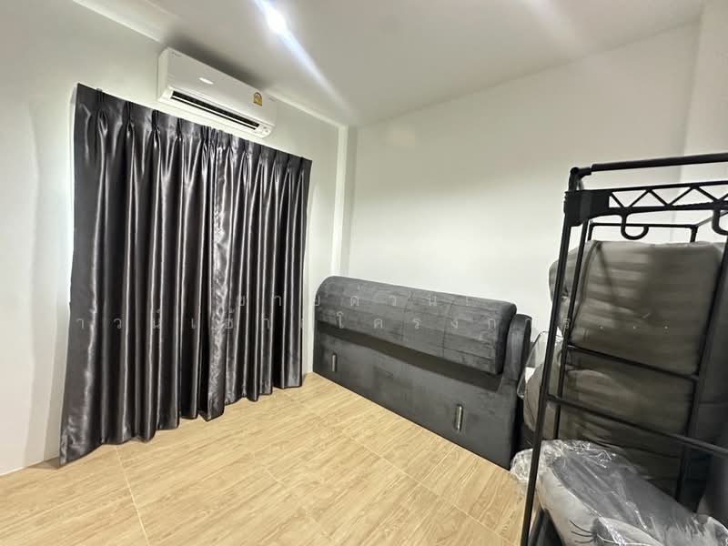 Baan Thongsiri 3 Baan Kluay-Sai Noi, Nonthaburi, Baan Kluai-Sai Noi Road, Sai Yai, Sai Noi, Nonthaburi, 3 Bedrooms, 130 sqm, Single Detached House For Sale, by คุณเมย์เหมย, 500448417 - DDproperty.com