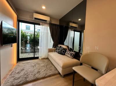 ขาย - The Indeed Condo Pattaya : ดิ อินดี๊ด คอนโด พัทยา, ชลบุรี