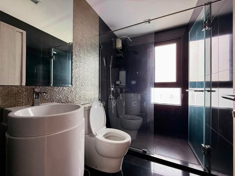 Rhythm Sukhumvit 36-38, Bangkok, 55 Soi Sukhumvit 36, Sukhumvit Road, Phra Kanong, Khlong Toei, Bangkok, 2 Bedrooms, 78 sqm, Condo For Sale, by HOME Real Estate Service, 500448424 - DDproperty.com