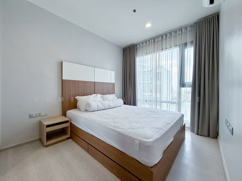 Rhythm Sukhumvit 36-38, Bangkok, 55 Soi Sukhumvit 36, Sukhumvit Road, Phra Kanong, Khlong Toei, Bangkok, 2 Bedrooms, 88 sqm, Condo For Sale, by HOME Real Estate Service, 500448429 - DDproperty.com