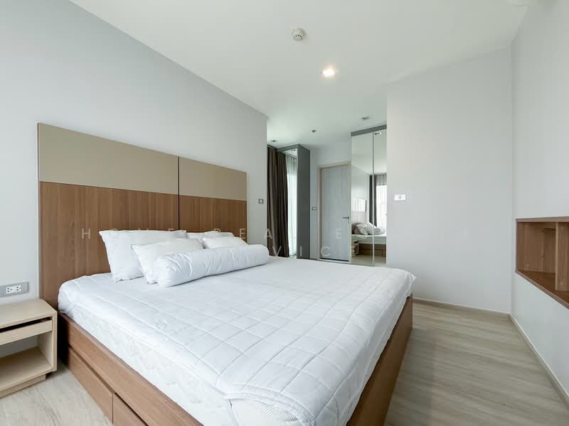 Rhythm Sukhumvit 36-38, Bangkok, 55 Soi Sukhumvit 36, Sukhumvit Road, Phra Kanong, Khlong Toei, Bangkok, 2 Bedrooms, 88 sqm, Condo For Sale, by HOME Real Estate Service, 500448429 - DDproperty.com