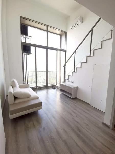 Miti Chiva Kaset Station, Bangkok, Prasert Manukit Road, Sena Nikhom, Chatuchak, Bangkok, 1 Bedroom, 35 sqm, Condo For Sale, by Preeyapohn Jatuchai, 500448431 - DDproperty.com