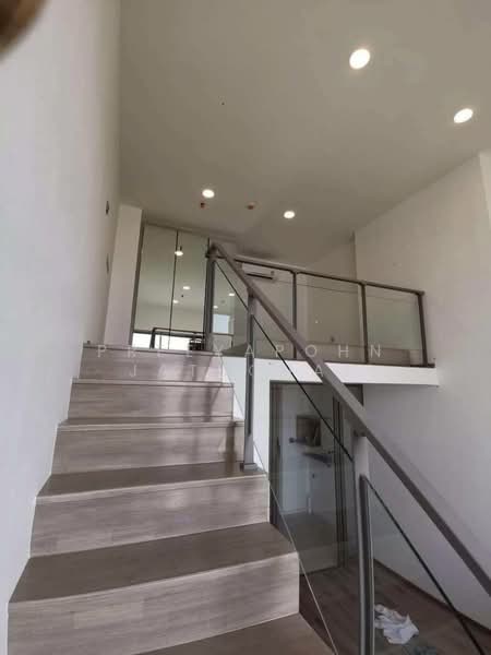 Miti Chiva Kaset Station, Bangkok, Prasert Manukit Road, Sena Nikhom, Chatuchak, Bangkok, 1 Bedroom, 35 sqm, Condo For Sale, by Preeyapohn Jatuchai, 500448431 - DDproperty.com