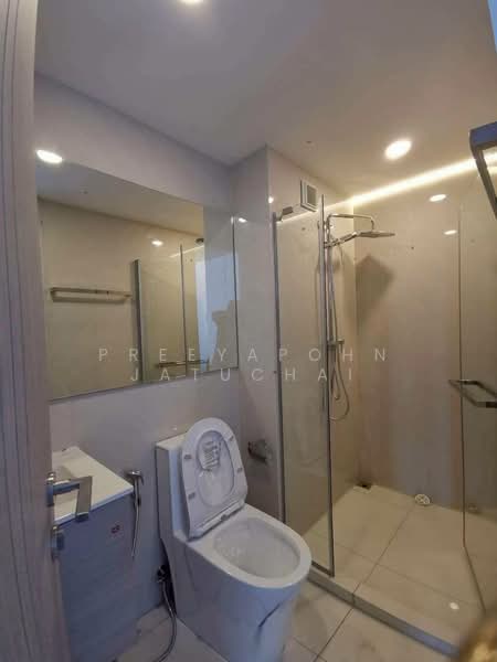 Miti Chiva Kaset Station, Bangkok, Prasert Manukit Road, Sena Nikhom, Chatuchak, Bangkok, 1 Bedroom, 35 sqm, Condo For Sale, by Preeyapohn Jatuchai, 500448431 - DDproperty.com