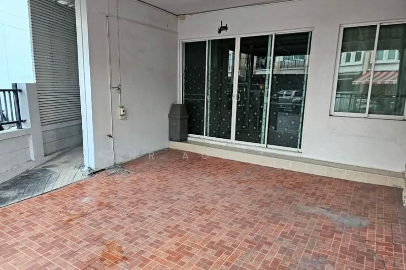 Baan Klang Mueng Ladprao 101 : บ้านกลางเมือง ลาดพร้าว 101, กรุงเทพ, ซอยลาดพร้าว 101 ถนนลาดพร้าว, คลองจั่น, บางกะปิ, กรุงเทพ, 178 ตร.ม., ทาวน์เฮ้าส์ ขาย, โดย NR AGENT, 500448432 - DDproperty.com