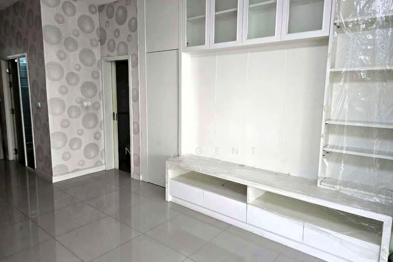 Baan Klang Mueng Ladprao 101, Bangkok, Soi Ladprao 101, Ladprao Road, Khlong Chan, Bang Kapi, Bangkok, 3 Bedrooms, 178 sqm, Townhouse For Sale, by NR AGENT, 500448432 - DDproperty.com