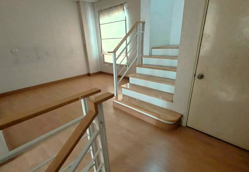 Baan Klang Mueng Ladprao 101, Bangkok, Soi Ladprao 101, Ladprao Road, Khlong Chan, Bang Kapi, Bangkok, 3 Bedrooms, 178 sqm, Townhouse For Sale, by NR AGENT, 500448432 - DDproperty.com