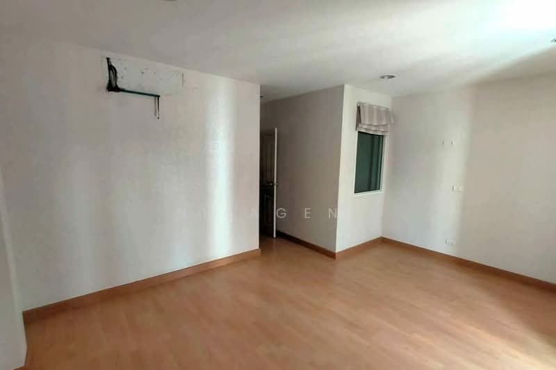 Baan Klang Mueng Ladprao 101, Bangkok, Soi Ladprao 101, Ladprao Road, Khlong Chan, Bang Kapi, Bangkok, 3 Bedrooms, 178 sqm, Townhouse For Sale, by NR AGENT, 500448432 - DDproperty.com
