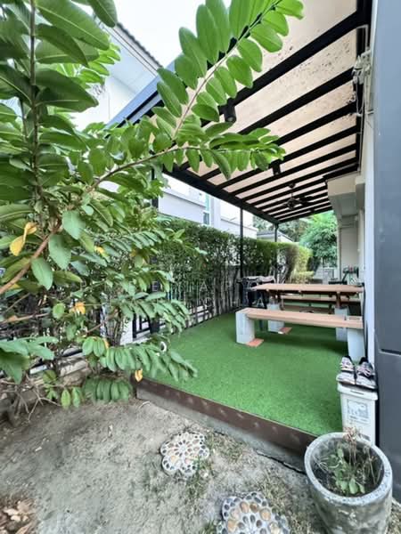 Centro Ramindra 109 : เดอะ เซนโทร รามอินทรา 109, กรุงเทพ, 109 ถนน พระยาสุเรนทร์ 21 แยก 3, บางชัน, คลองสามวา, กรุงเทพ, 164 ตร.ม., บ้านเดี่ยว ขาย, โดย Preeyapohn Jatuchai, 500448433 - DDproperty.com