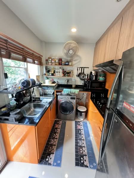 Centro Ramindra 109, Bangkok, 109 Phraya Suren 21 Road Yak 3, Bang Chun, Khlong Sam Wa, Bangkok, 3 Bedrooms, 164 sqm, Single Detached House For Sale, by Preeyapohn Jatuchai, 500448433 - DDproperty.com