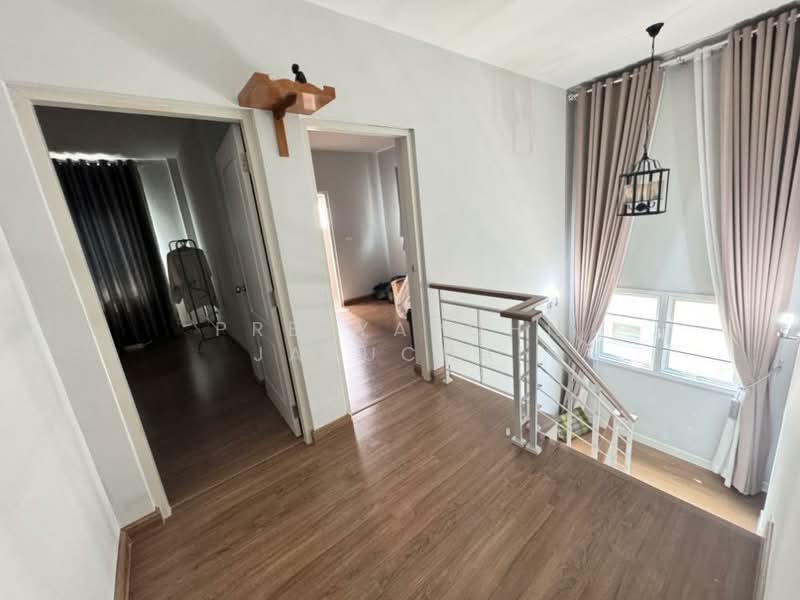 Centro Ramindra 109, Bangkok, 109 Phraya Suren 21 Road Yak 3, Bang Chun, Khlong Sam Wa, Bangkok, 3 Bedrooms, 164 sqm, Single Detached House For Sale, by Preeyapohn Jatuchai, 500448433 - DDproperty.com