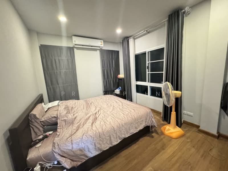 Centro Ramindra 109, Bangkok, 109 Phraya Suren 21 Road Yak 3, Bang Chun, Khlong Sam Wa, Bangkok, 3 Bedrooms, 164 sqm, Single Detached House For Sale, by Preeyapohn Jatuchai, 500448433 - DDproperty.com