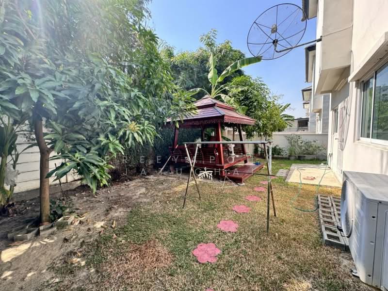 Centro Ramindra 109, Bangkok, 109 Phraya Suren 21 Road Yak 3, Bang Chun, Khlong Sam Wa, Bangkok, 3 Bedrooms, 164 sqm, Single Detached House For Sale, by Preeyapohn Jatuchai, 500448433 - DDproperty.com