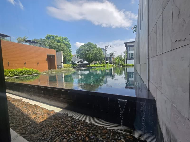 The Ava Residence, Bangkok, Sukhumvit 77 Road, Suan Luang, Bangkok, 3 Bedrooms, 450 sqm, Single Detached House For Rent, by Daran Buntakawinkul, 500448435 - DDproperty.com