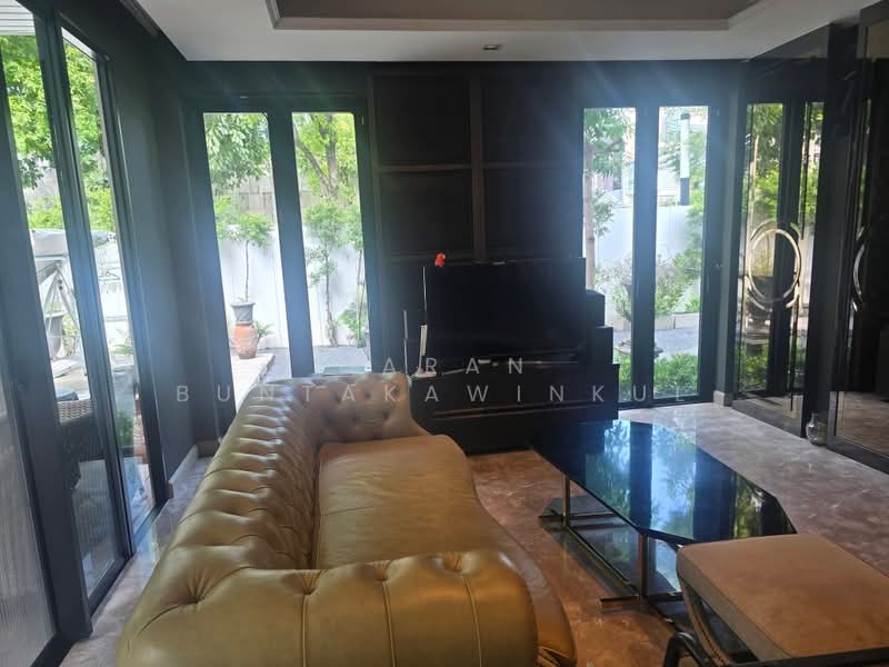 The Ava Residence, Bangkok, Sukhumvit 77 Road, Suan Luang, Bangkok, 3 Bedrooms, 450 sqm, Single Detached House For Rent, by Daran Buntakawinkul, 500448435 - DDproperty.com