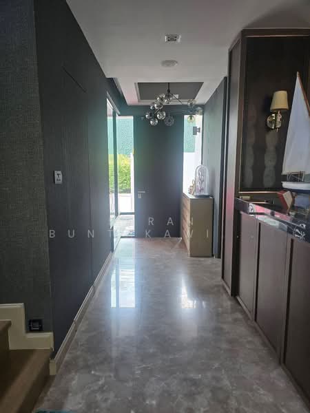 The Ava Residence : ดิ เอวา เรสซิเดนซ์, กรุงเทพ, ถนนสุขุมวิท 77, สวนหลวง, กรุงเทพ, 450 ตร.ม., บ้านเดี่ยว ให้เช่า, โดย Daran Buntakawinkul, 500448435 - DDproperty.com