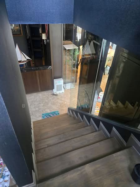 The Ava Residence, Bangkok, Sukhumvit 77 Road, Suan Luang, Bangkok, 3 Bedrooms, 450 sqm, Single Detached House For Rent, by Daran Buntakawinkul, 500448435 - DDproperty.com