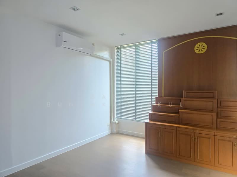 The Ava Residence, Bangkok, Sukhumvit 77 Road, Suan Luang, Bangkok, 3 Bedrooms, 450 sqm, Single Detached House For Rent, by Daran Buntakawinkul, 500448435 - DDproperty.com