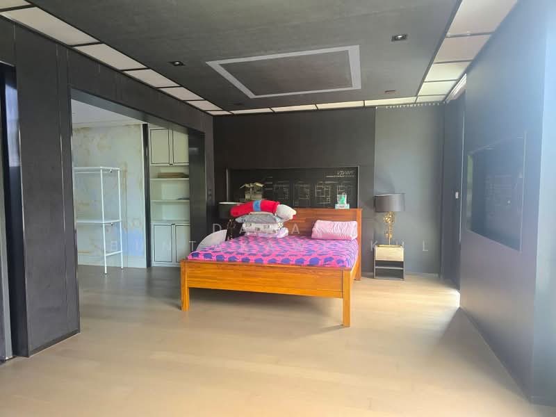 The Ava Residence, Bangkok, Sukhumvit 77 Road, Suan Luang, Bangkok, 3 Bedrooms, 450 sqm, Single Detached House For Rent, by Daran Buntakawinkul, 500448435 - DDproperty.com