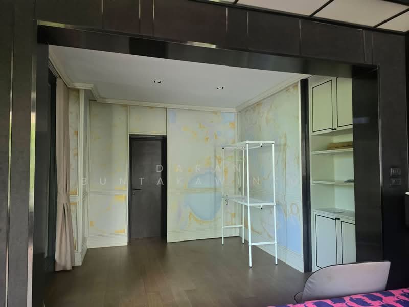 The Ava Residence, Bangkok, Sukhumvit 77 Road, Suan Luang, Bangkok, 3 Bedrooms, 450 sqm, Single Detached House For Rent, by Daran Buntakawinkul, 500448435 - DDproperty.com