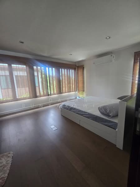 The Ava Residence : ดิ เอวา เรสซิเดนซ์, กรุงเทพ, ถนนสุขุมวิท 77, สวนหลวง, กรุงเทพ, 450 ตร.ม., บ้านเดี่ยว ให้เช่า, โดย Daran Buntakawinkul, 500448435 - DDproperty.com