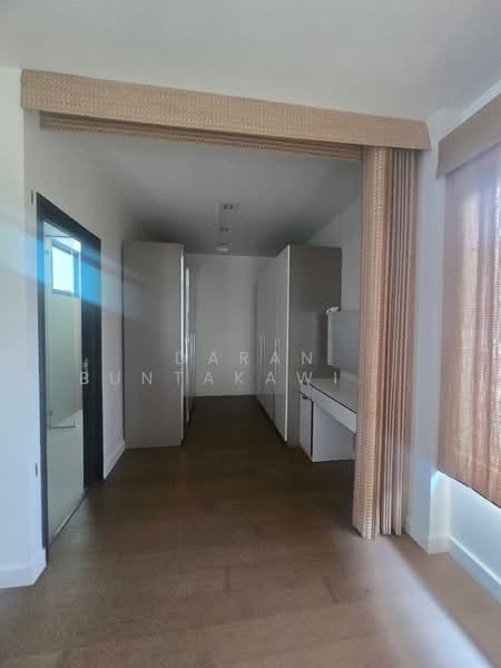 The Ava Residence, Bangkok, Sukhumvit 77 Road, Suan Luang, Bangkok, 3 Bedrooms, 450 sqm, Single Detached House For Rent, by Daran Buntakawinkul, 500448435 - DDproperty.com
