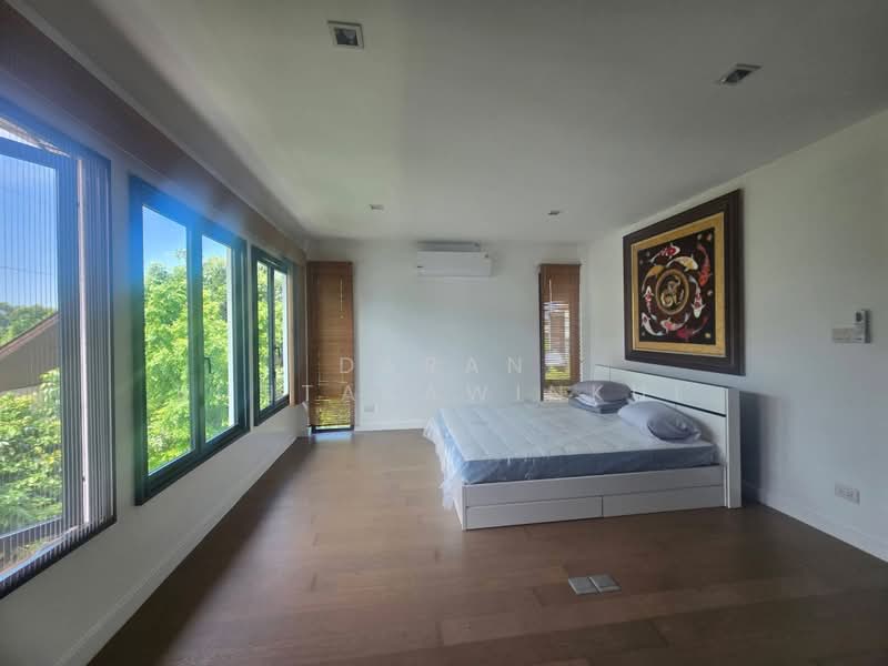 The Ava Residence, Bangkok, Sukhumvit 77 Road, Suan Luang, Bangkok, 3 Bedrooms, 450 sqm, Single Detached House For Rent, by Daran Buntakawinkul, 500448435 - DDproperty.com