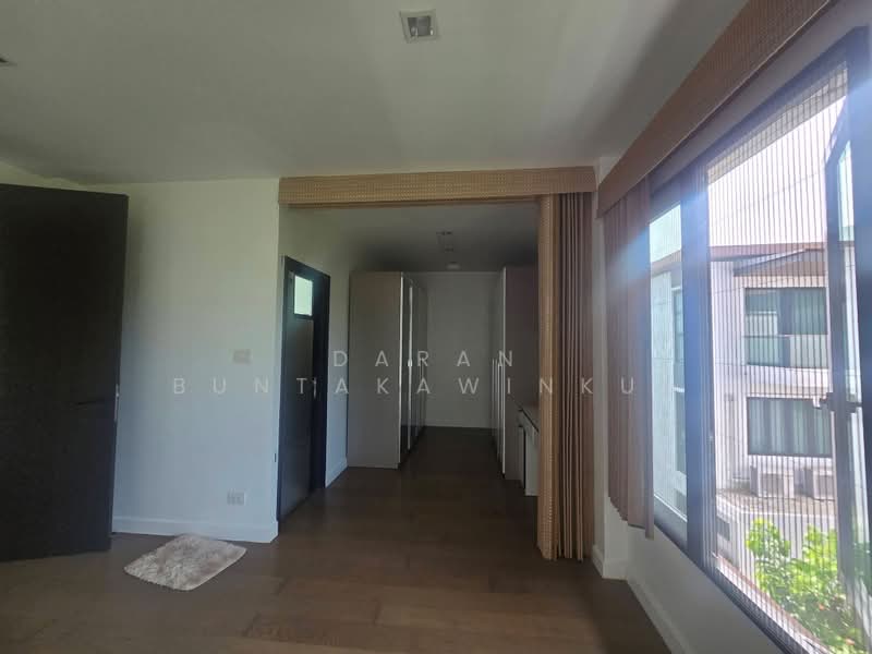 The Ava Residence, Bangkok, Sukhumvit 77 Road, Suan Luang, Bangkok, 3 Bedrooms, 450 sqm, Single Detached House For Rent, by Daran Buntakawinkul, 500448435 - DDproperty.com