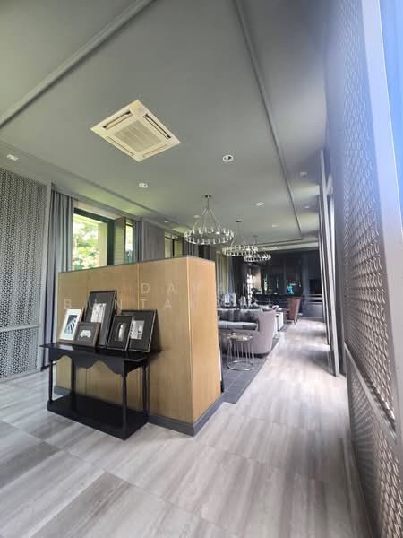 The Ava Residence, Bangkok, Sukhumvit 77 Road, Suan Luang, Bangkok, 3 Bedrooms, 450 sqm, Single Detached House For Rent, by Daran Buntakawinkul, 500448435 - DDproperty.com